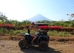 kerry quad bike ometepe