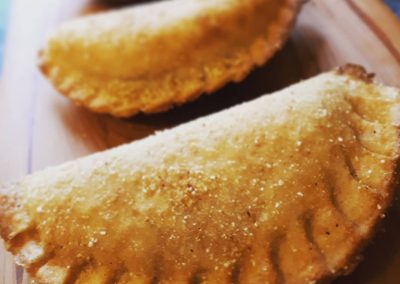 Empanadas